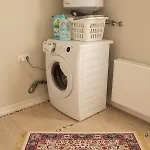 Tyliai Duzgia شقة بالانغا