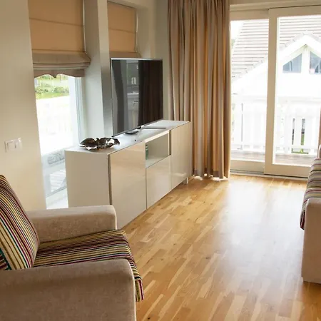 Appartement Tyliai Duzgia *