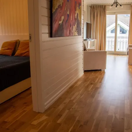 Tyliai Duzgia Lejlighed