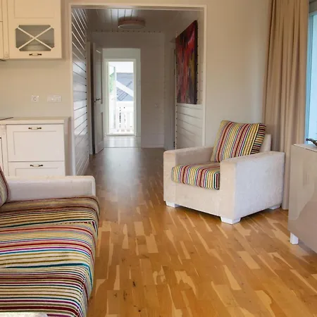 Tyliai Duzgia Appartement