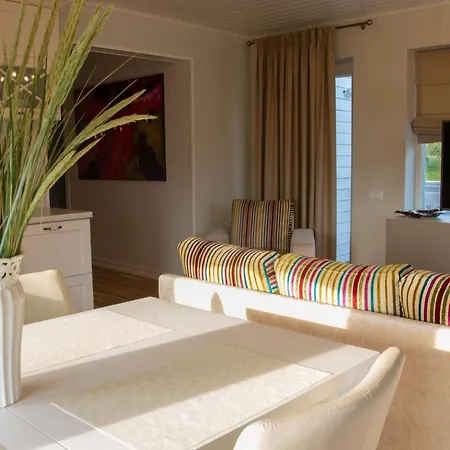 Apartment Tyliai Duzgia Palanga