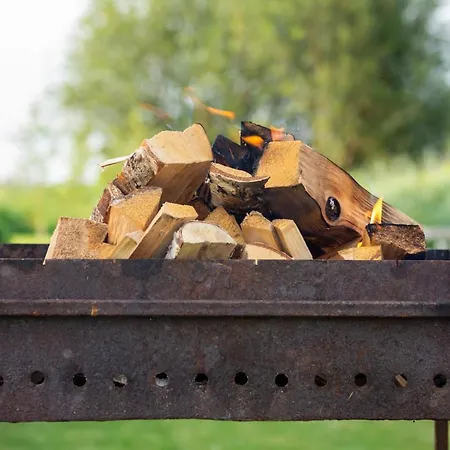 Tyliai Duzgia شقة *