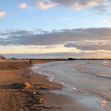 Tyliai Duzgia Palanga