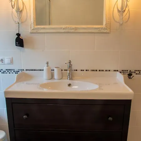 شقة Tyliai Duzgia *