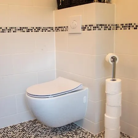 Apartment Tyliai Duzgia