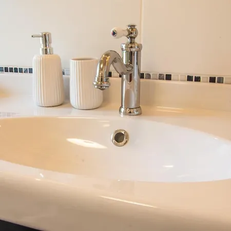 Tyliai Duzgia Appartement Palanga