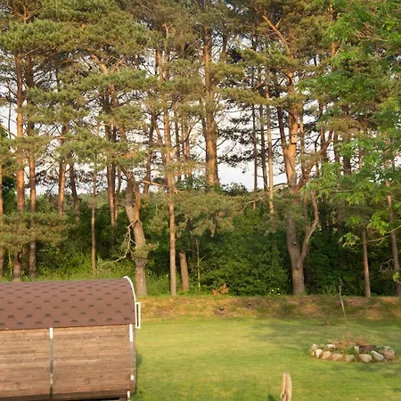 Tyliai Duzgia Appartement