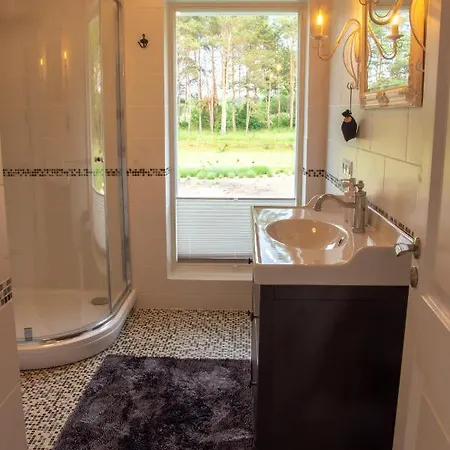 Appartement Tyliai Duzgia *