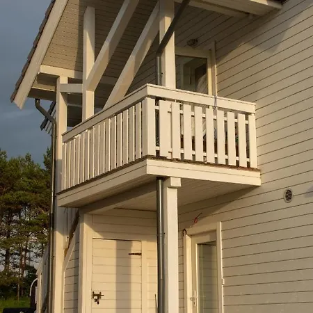 Appartement Tyliai Duzgia Palanga