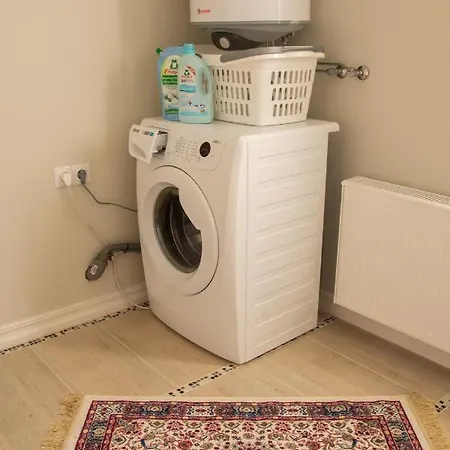 Tyliai Duzgia شقة بالانغا