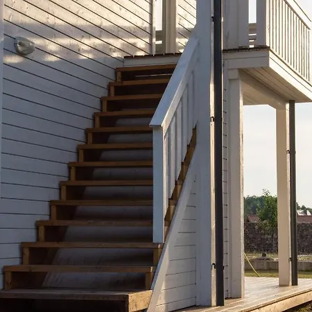 Tyliai Duzgia شقة