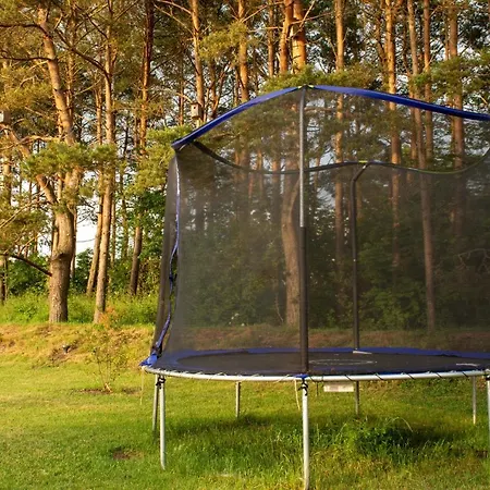 Tyliai Duzgia Lejlighed Palanga