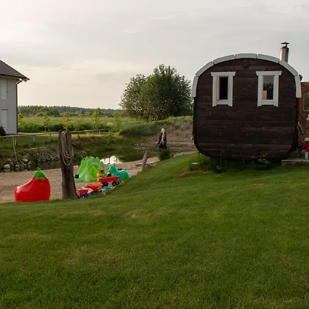 Tyliai Duzgia شقة