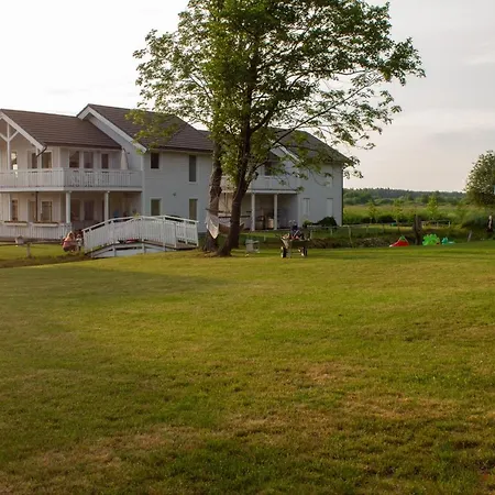 شقة Tyliai Duzgia بالانغا