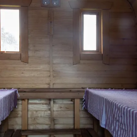 Tyliai Duzgia شقة