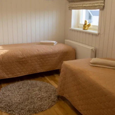 Appartement Tyliai Duzgia Palanga