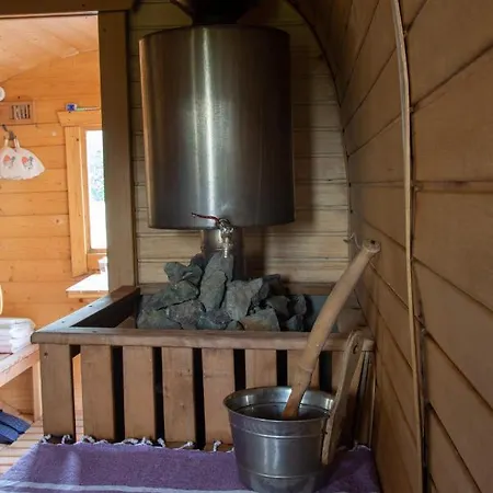 Tyliai Duzgia Appartement