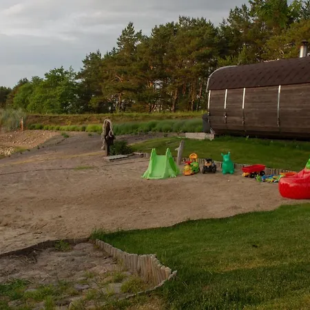 Tyliai Duzgia شقة