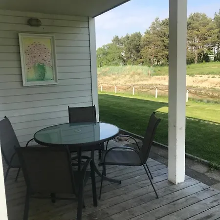 Tyliai Duzgia Appartement Palanga