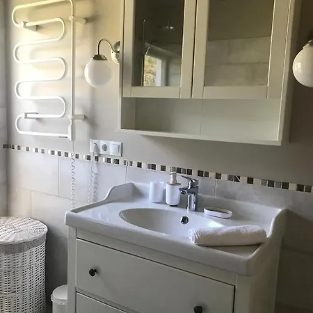 Tyliai Duzgia Apartment