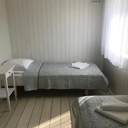 Apartment Tyliai Duzgia Palanga