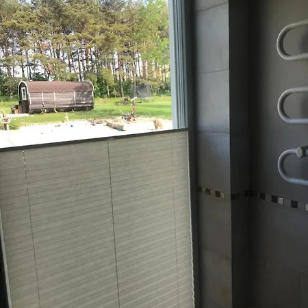 Tyliai Duzgia Appartement