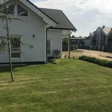 Apartment Tyliai Duzgia Palanga