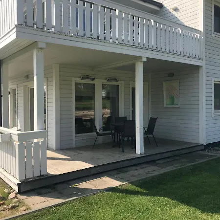 Tyliai Duzgia Appartement Palanga