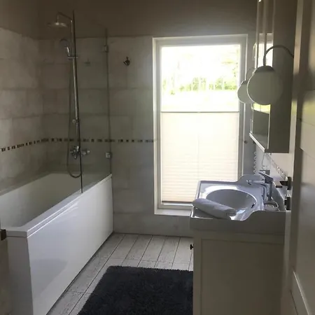 Apartment Tyliai Duzgia