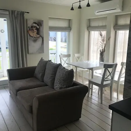 Tyliai Duzgia Appartement