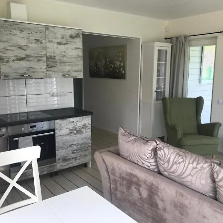 Appartement Tyliai Duzgia *