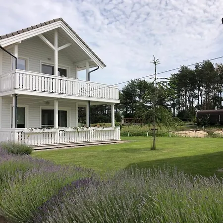 شقة Tyliai Duzgia بالانغا