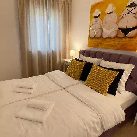 Tyliai Duzgia Apartment