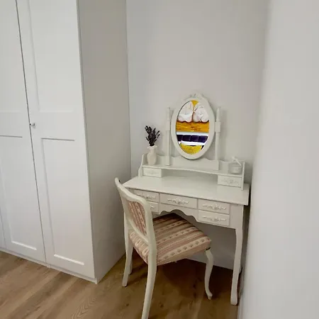 شقة Tyliai Duzgia *