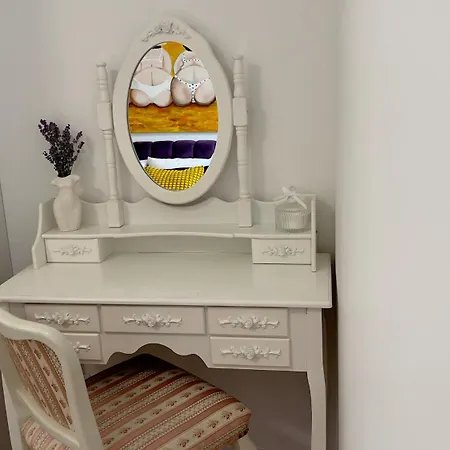 Tyliai Duzgia * Palanga