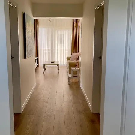 Apartment Tyliai Duzgia