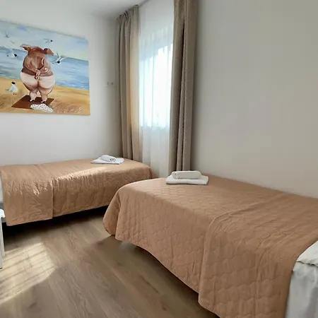 Tyliai Duzgia Palanga