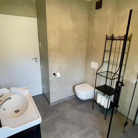 Tyliai Duzgia Apartment *