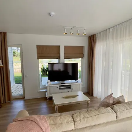 Apartment Tyliai Duzgia *