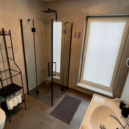 Tyliai Duzgia Appartement Palanga