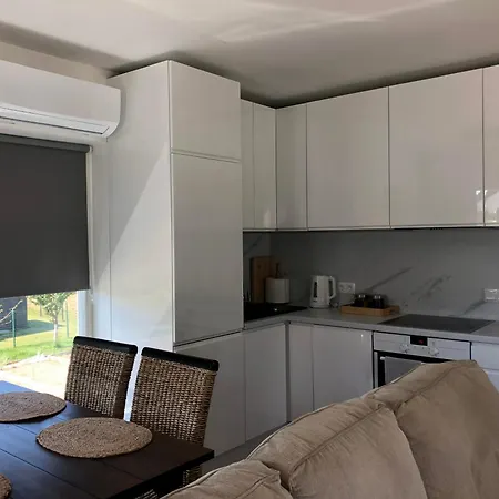 Apartment Tyliai Duzgia Palanga