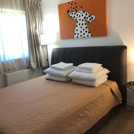 Tyliai Duzgia Apartment