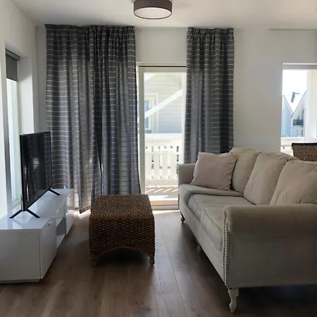 Apartment Tyliai Duzgia *
