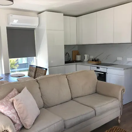 Tyliai Duzgia Appartement Palanga