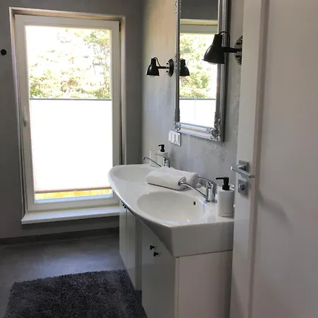 Apartment Tyliai Duzgia Palanga