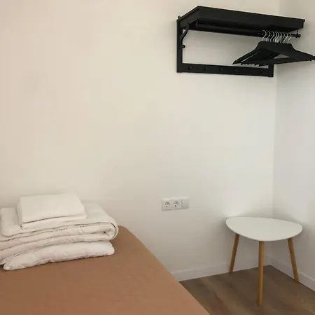 Tyliai Duzgia Appartement