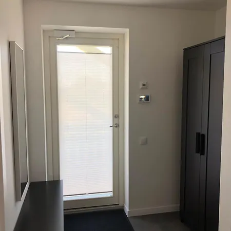 Apartment Tyliai Duzgia