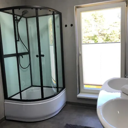 Tyliai Duzgia شقة *