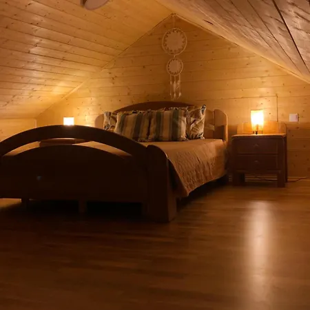 شقة Tyliai Duzgia *