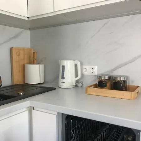Tyliai Duzgia Apartment Palanga